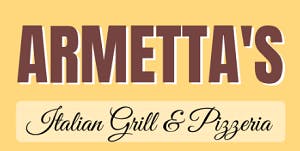 Armetta's Italian Grill & Pizzeria