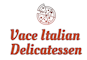 Vace Italian Delicatessen logo