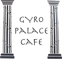Gyro Palace Logo