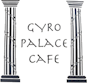 Gyro Palace logo