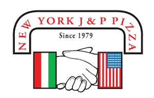 New York J & P Pizza
