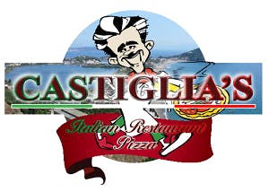 Castiglia's Italian Restaurant Logo
