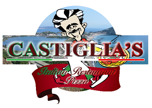 Castiglia's Italian Restaurant logo