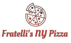 Fratelli's NY Pizza