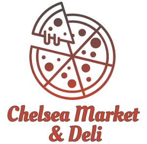 Chelsea Market & Deli
