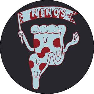Nino's Pizzarama logo