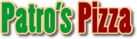 Patro's Pizza