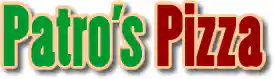Patro's Pizza logo
