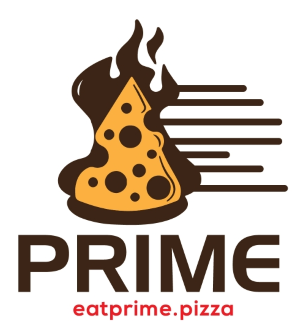 Prime Pizzeria logo