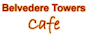 Belvedere Towers Cafe logo