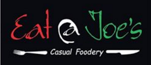Eat At Joe's logo