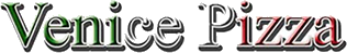 Venice Pizza logo