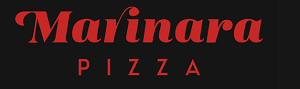 Marinara Pizza logo