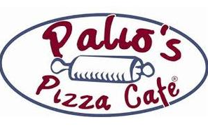 Palio's Pizza Cafe logo