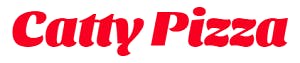 Catty Pizza Logo