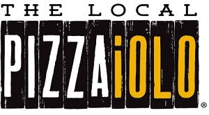 THE LOCAL PIZZAiOLO - Toco Hill Logo