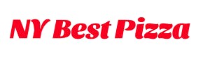 NY Best Pizza Logo