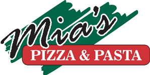 Mia Pizza & Pasta logo