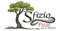 Sfizio Pizza logo