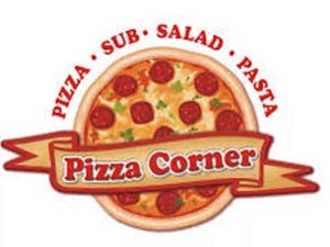 Pizza Corner Logo