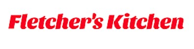 Fletcher's Kitchen logo