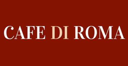 Cafe Di Roma logo