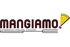 Mangiamo Restaurant Logo
