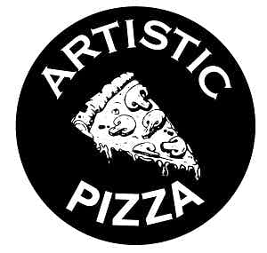 Artistic Pizza logo