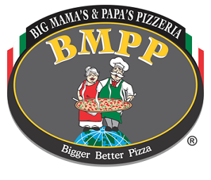 Big Mama's & Papa's Pizzeria logo