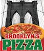 Brooklyn's Pizza logo