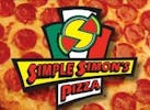 Simple Simon's Pizza logo