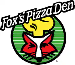 Fox's Pizza Den logo