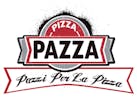 Pizza Pazza logo