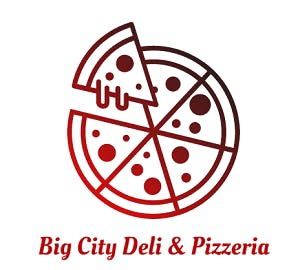 Big City Deli & Pizzeria