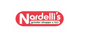 Nardelli's Grinder Shoppe logo