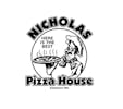 Nicholas Pizza House logo