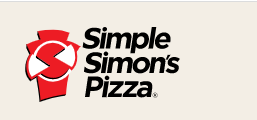 Simple Simon's Pizza logo