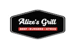 Alize's Grill logo