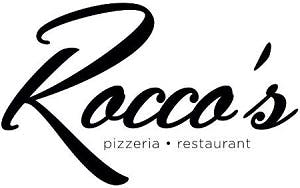 Rocco's Pizzeria Logo