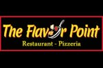 The Flavor Point logo