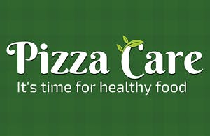 Pizza Care Logo