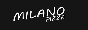 Milano Pizza logo