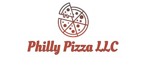 Philly Pizza Logo