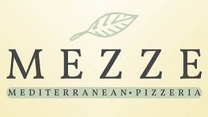 Mezze Kosher Mediterranean Pizza Restaurant