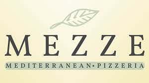Mezze Kosher Mediterranean Pizza Restaurant logo
