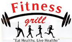 Fitness Grill logo