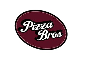 Pizza Bros - Chattanooga - Menu & Hours - Order Delivery