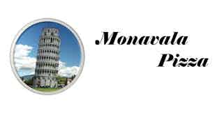 Monavala Pizza logo