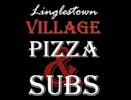 Linglestown Village Pizza & Subs logo