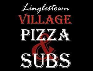 Linglestown Village Pizza & Subs Logo